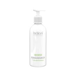 Abbildung: Believa Natural Intensiv Reinigungsmilch Flüssigseife, 250 ml PZN 10788549