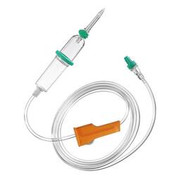 Abbildung: Intrafix Safeset UV-protect Neutrapur 180 cm 1 St PZN 10788957