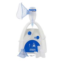 Abbildung: Omron A3 Complete Kompressor-Inhalationsgerät 1 St PZN 10789046
