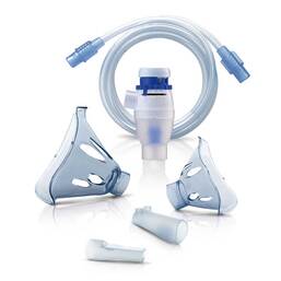 Abbildung: Omron A3 Complete Verneblerset NEB6001 1 St PZN 10789069