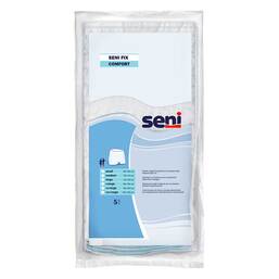 Abbildung: Seni Fix Comfort Fixierhosen Größe XXL 5 St PZN 10791126