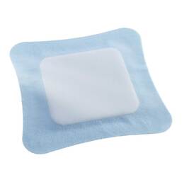 Abbildung: Vliwasorb Pro suberabsorb.Komp.steril 22x22 cm 10 St, Kompressen PZN 10792539