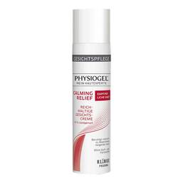 Abbildung: Physiogel Calming Relief reichhaltige Gesichtscreme Creme, 40 ml PZN 10796454