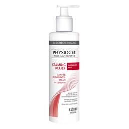 Abbildung: Physiogel Calming Relief sanfte Reinigungsmilch Milch, 200 ml PZN 10796477
