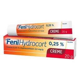  PZN 10796980 Creme, 20 g