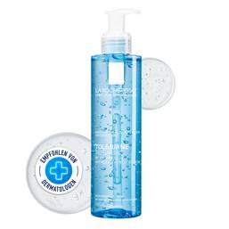 Abbildung: La Roche-Posay Rosaliac Reinigungsgel Gel, 195 ml PZN 10797057