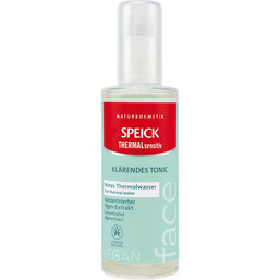 Abbildung: Speick Thermal sensitiv Tonic Tonikum, 75 ml PZN 10813721