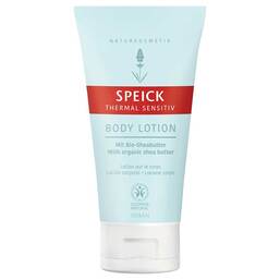 Abbildung: Speick Thermal sensitiv Body Lotion Lotion, 150 ml PZN 10813804