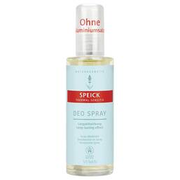 Abbildung: Speick Thermal sensitiv Deo Spray Flüssigkeit, 75 ml PZN 10813833