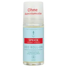 Abbildung: Speick Thermal sensitiv Deo Roll-on Flüssigkeit, 50 ml PZN 10813856