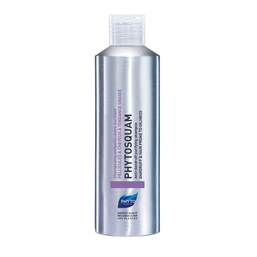 Abbildung: Phyto Phytosquam Anti-Schuppen tiefenreinigendes Shampoo Shampoo, 200 ml PZN 10813974