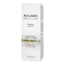 Abbildung: Rugard Oliven Bodylotion Lotion, 200 ml PZN 10815105