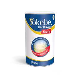 Abbildung: Yokebe Forte Pulver Pulver, 500 g PZN 10822186