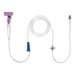 Abbildung: Graviset Varioline Enfit 1X1 St PZN 10823843