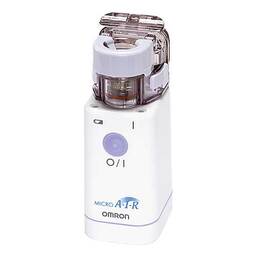 Abbildung: Omron U22 Microair Taschen-Inhalator 1 St PZN 10823949
