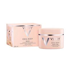Abbildung: Vichy Ideal Body Balsam Creme, 200 ml PZN 10824417