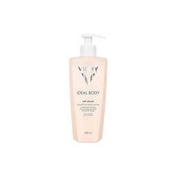 Abbildung: Vichy Ideal Body Serum-Milch Lotion, 400 ml PZN 10824423