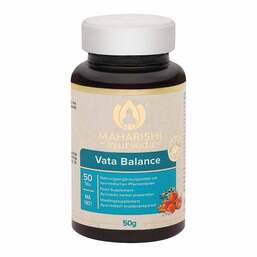 Abbildung: Vata Balance Tabletten 50 St, Tabletten PZN 10826250 