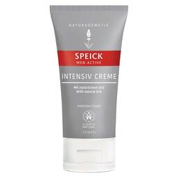 Abbildung: Speick Men Active Intensiv Creme Creme, 50 ml PZN 10826965