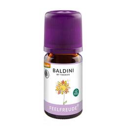 Abbildung: Baldini Feelfreude Bio demeter Öl 5 ml, Öl PZN 10827752 