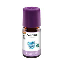 Abbildung: Baldini Feelmeer Bio demeter Öl 5 ml, Öl PZN 10827953