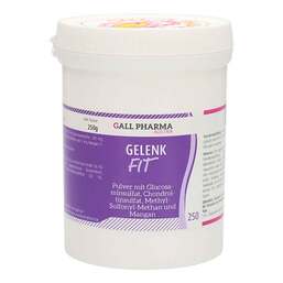 Abbildung: Gelenk Fit GPH Pulver Pulver, 250 g PZN 10829308