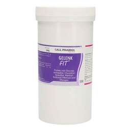 Abbildung: Gelenk Fit GPH Pulver Pulver, 500 g PZN 10829314