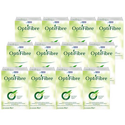 Abbildung: Optifibre Pulver Pulver, 12X16X5 g PZN 10832836