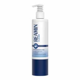 Abbildung: Reamin Clean Hautreinigungslotion Flüssigseife, 300 ml PZN 10834769
