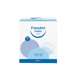 Abbildung: Fresubin Protein Powder Pulver, 40X11.5 g PZN 10835929