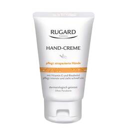 Abbildung: Rugard Handcreme Creme, 50 ml PZN 10836573