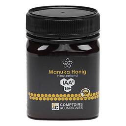 Abbildung: Manuka Honig Mgo 550 250 g PZN 10837265