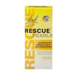 Abbildung: Bach Original Rescue Pearls Perlen, 28 St PZN 10847660