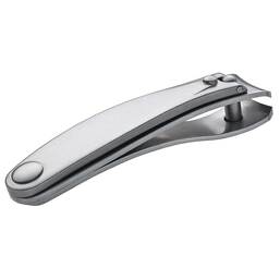 Abbildung: Apoline Nagelknipser 6 cm Inox rostfrei 1 St PZN 10851489