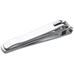 Abbildung: Apoline Nagelknipser 7,5 cm verchromt 1 St PZN 10851495