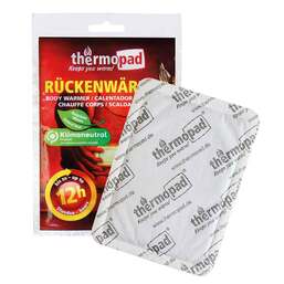 Abbildung: Thermopad Rückenwärmer 1 St PZN 10852081
