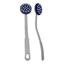 Abbildung: Eincremehilfe Rückencremer Griff abnehmbar 1 St PZN 10915982
