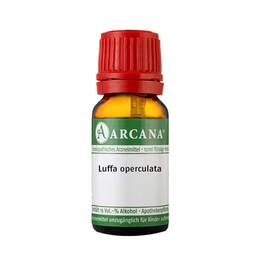 Abbildung: Luffa operculata Arcana LM 1 Dilution Dilution, 10 ml PZN 10919129