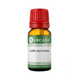 Abbildung: Luffa operculata Arcana LM 9 Dilution Dilution, 10 ml PZN 10919141