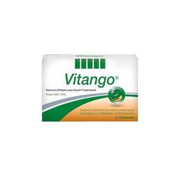 Abbildung: Vitango Filmtabletten Filmtabletten, 30 St PZN 10919454