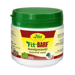Abbildung: Fit-Barf Seealgenmehl Pulver vet. (für Tiere) Pulver, 250 g PZN 10929501