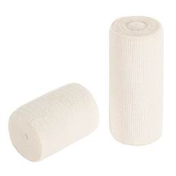 Abbildung: Lenkelast Universalbinde 8 cm x 5 m einz.verpackt 1 St, Binden PZN 10931426