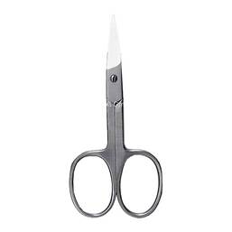 Abbildung: Nagelschere für Linkshänder 9 cm rostfrei 1 St PZN 10932549