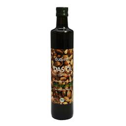 Abbildung: Duowell Das Öl Bio Hanfnussöl Öl, 500 ml PZN 10932911