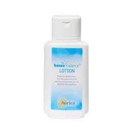 Abbildung: Basenbalance Lotion Lotion, 200 ml PZN 10933371