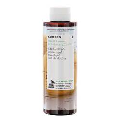 Abbildung: Korres Basil Lemon Duschgel Duschgel, 250 ml PZN 10936487