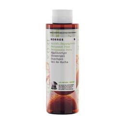 Abbildung: Korres Bergamot Pear Duschgel Duschgel, 250 ml PZN 10936493