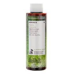 Abbildung: Korres Guava Duschgel Duschgel, 250 ml PZN 10936524