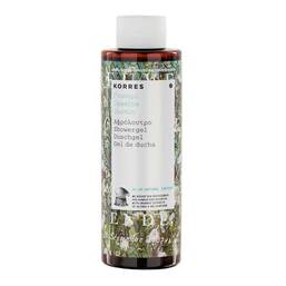 Abbildung: Korres Jasmine Duschgel Duschgel, 250 ml PZN 10936547
