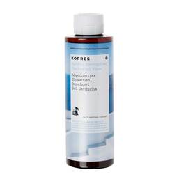 Abbildung: Korres Santorini Vine Duschgel Duschgel, 250 ml PZN 10936582